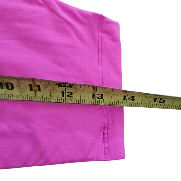 PINK Hot Pink Bralette Large - Picture 5 of 6